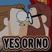 Brennan Lee Mulligan S Yes Or No Monologue Game Changer Animated