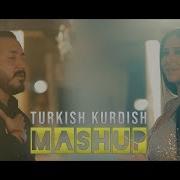 TURKISH KURDISH ARABESK MASHUP 2020 Ibocan Sarigül Feat Dilan Ergün 8k