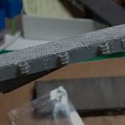 Assembling The Tichy 41 Flat Car Kit