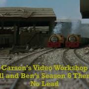 Carson S Video Workshop Bill And Ben S Season 6 Theme No Lead