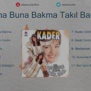 Kader Seviyorum