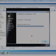 H P LoadRunner Ver 11 50 Installation On Win 7 Kapil Sharma