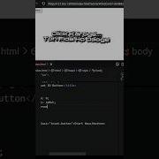 3D Button Effect With HTML CSS Pop Click Wow Shorts Shortsfeed Coding Explore Fypシ Viral Vs