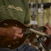 Duff A5 Mandolin Played By Marc MacGlashan