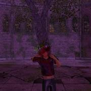 MMD Shadow Shadow