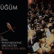 Küçüğüm Sezen Aksu The Royal Philharmonic Orchestra