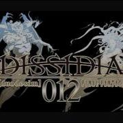Dissidia 012 Duodecim Final Fantasy Opening Theme EXTENDED