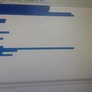 Program 1 PLTW VEX Simple Gear Train Test Bed