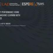 Predicting Student Performance Using Moodle Data And Machine Learning With Feature Importance