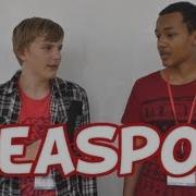 Interview With Peaspod BLOXcon London