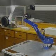 Senior Project Update Connecting MoveIt ROS To Dorna 2 Robotic Arm And API