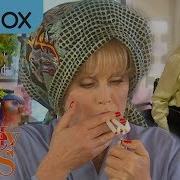 Patsy Stone S Best Moments Absolutely Fabulous