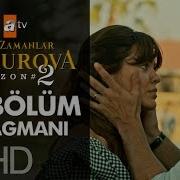 Bir Zamanlar Çukurova 38 Bölüm 2 Fragmanı