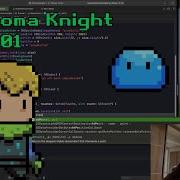Chroma Knight 01 Creating An IOS Game Using SpriteKit Swift