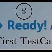 API Testing Using ReadyAPI First REST TestCase