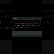 How To Reverse A String In Java Java String