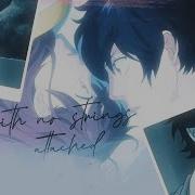 K Ao Haru Ride AMV Edit Kou And Futaba Edit