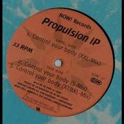 Propulsion IP Control Your Body XTBXL Mix Acid Trance 1994