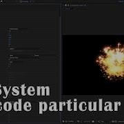 Aux System In Trapcode Particular Tutorial In Hindi Part 8