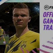 FIFA 21 Official Gameplay Trailer PS4