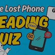 Grade 7 Reading Comprehension Quiz With Answers Test Your Skills