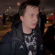 КОРЕШ ВСТРЕТИЛ SHADOWRAZE