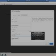 2 OpenStack Dashboard