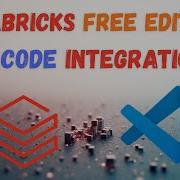 Интеграция VS Code Databricks полное руководство по настройке бесплатная версия