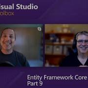 Entity Framework Core In Depth Part 9