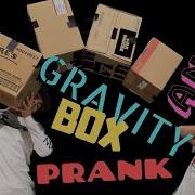 Anti Gravity Box Prank At School