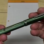 Esterbrook J Fountain Pen Refurbishment