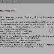 Lecture 17 Filesystem Implementation