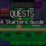 A Starter S Guide To Quests
