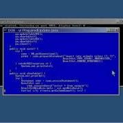 Lesson11 Creating A Prepared Statement Java