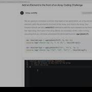 Module 0 Operators And Methods Arrays Part 8