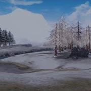 HOW BIG IS THE MAP In Lineage II Run Across The Map