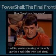 Advanced PowerShell Development