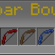 I Added 5 Moar Bows To Minecraft Download