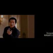 Rush Hour 3 Bloopers