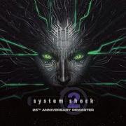 System Shock 2 25th Anniversary Remaster Release Date Reveal Trailer PS5 PS4 Games