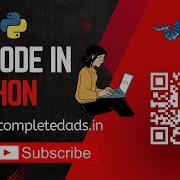 Python QR Code Generator Beginner Python Project Tutorial Qrcode