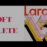 Laravel 12 мастер мягкого удаления и восстановления удаленных записей