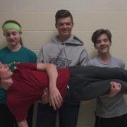 Cuts And Transitions 101 Group 1 4th 9wks 2016 2017 1st Period