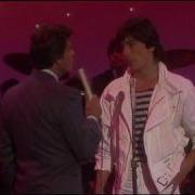 Dick Clark Interviews Scott Baio American Bandstand 1983