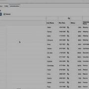 ADF Table Pagination