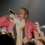 Fire Burning Sean Kingston End Of The Song LIVE Close Up