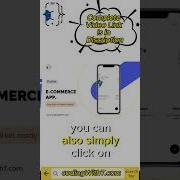 Flutter Onboarding Screen Only One Time Flutter ECommerce App With Firebase