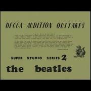 DECCA AUDITION OUTTAKES The Beatles LP BBC Radio 1963