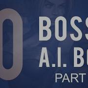UE4 Blueprint Tutorial 10 AI Melee Boss 2 4