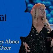 Böyle Gönül Görülmedi Muazzez Abacı Zerrin Özer Gönül